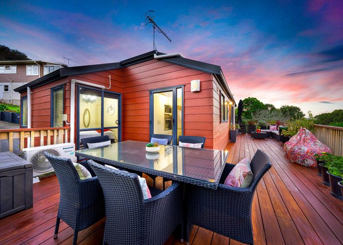  at 204A Old Titirangi Road, Titirangi, Waitakere City, Auckland