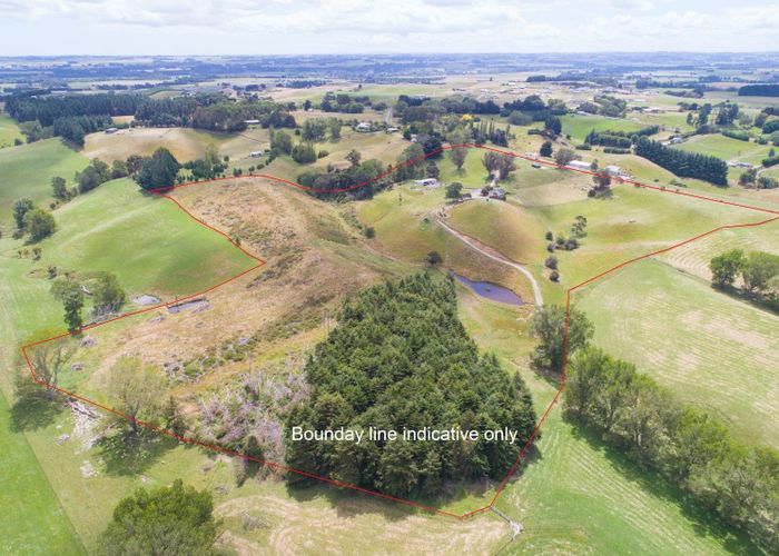  at 137 Knorp Street, Halcombe, Feilding