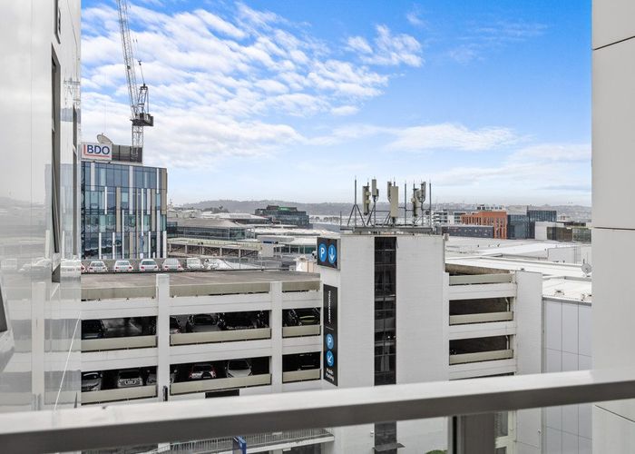  at 4J/135 Victoria Street West, City Centre, Auckland City, Auckland