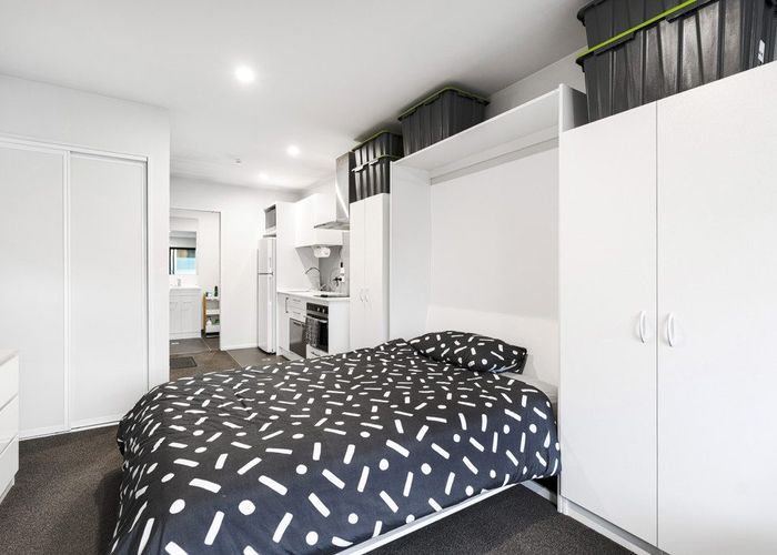  at 13/17 Warwick Street, Richmond, Christchurch