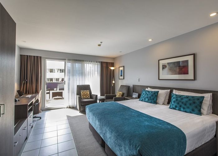 at 502/31-39 Davis Crescent, Newmarket, Auckland City, Auckland