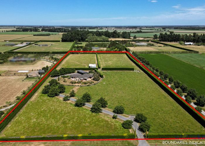  at 550 McLaughlins Road, Darfield, Darfield