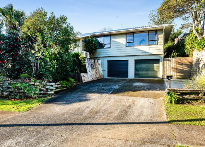  at 5 Hobart Drive, Spotswood, New Plymouth
