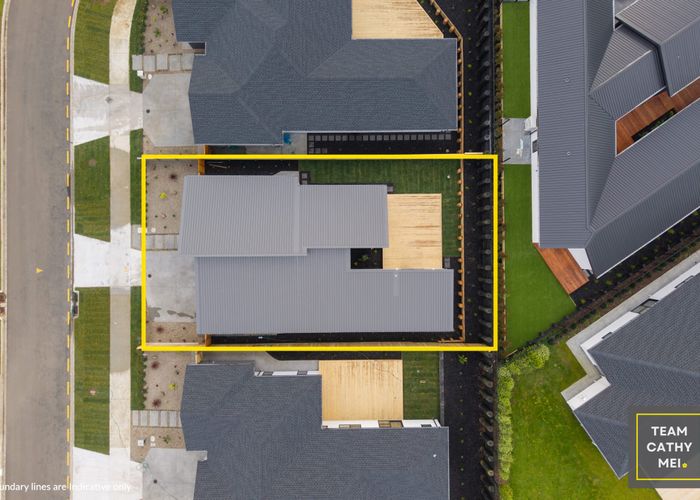  at 21 Muster Road, Pukekohe, Franklin, Auckland