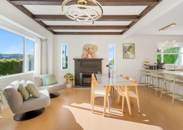  at 6a Dudley Place, Maori Hill, Dunedin, Otago