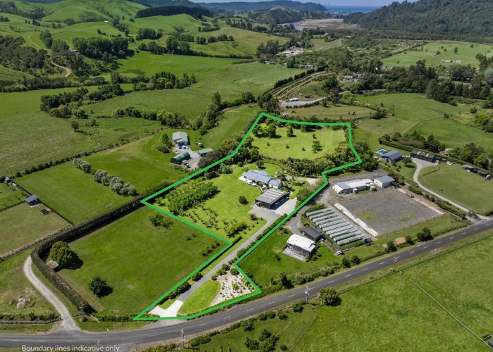  at 68 Parakiwai Quarry Road, Whangamatā