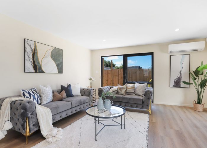  at Lot1,3,4,6/2 Nikau Street, New Lynn, Waitakere City, Auckland
