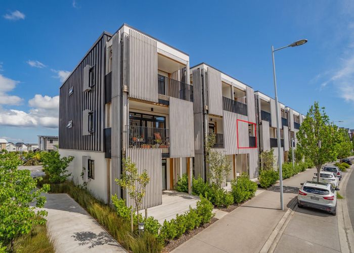  at 6/167 Hobsonville Point Road, Hobsonville, Waitakere City, Auckland