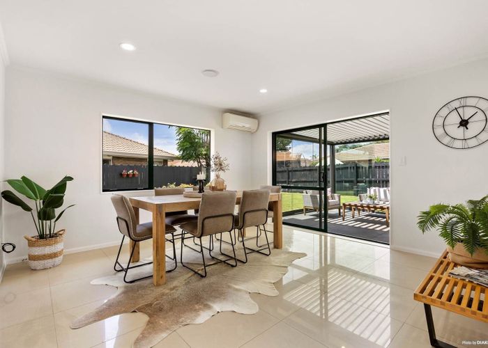  at 22 Amberwood Drive, Northpark, Manukau City, Auckland