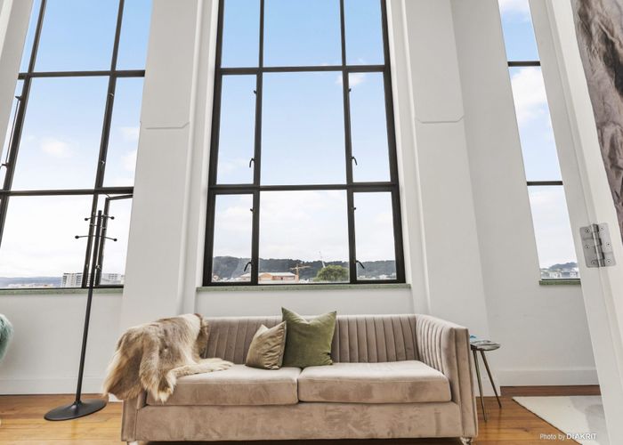  at 24/254 Willis Street, Te Aro, Wellington