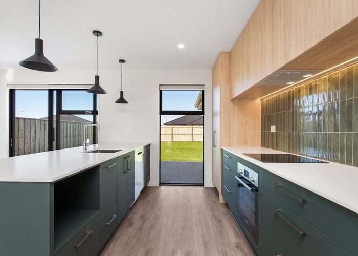  at 4 Herridge Street, Woodend, Waimakariri, Canterbury
