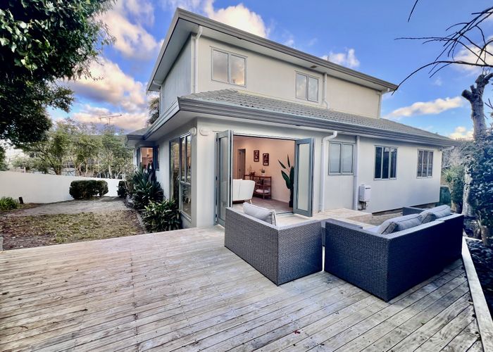  at 3D Aldersgate Road, Hillsborough, Auckland City, Auckland