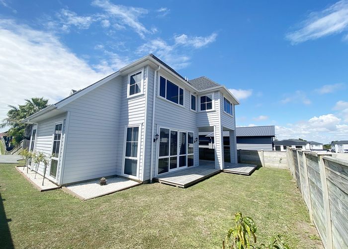  at 27 Howe Street, Howick, Manukau City, Auckland
