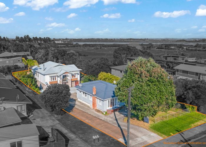  at 6 Wellesley Road, Mangere Bridge, Manukau City, Auckland