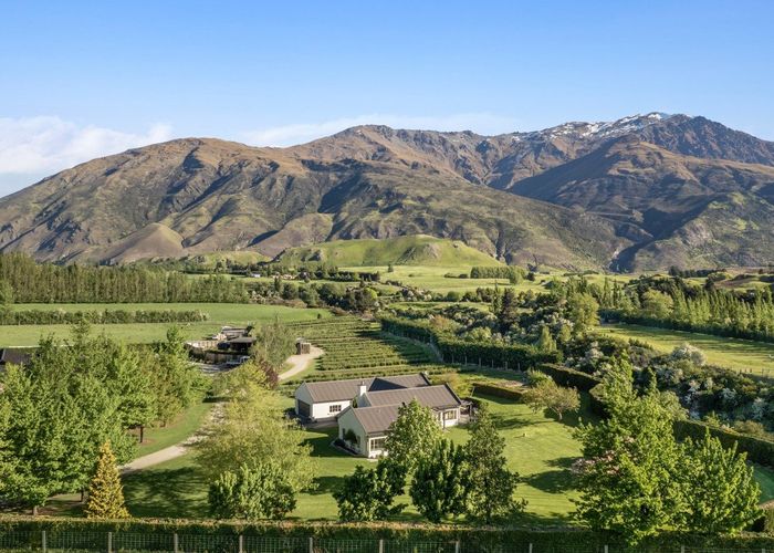  at 1224 Gibbston Highway, Arrow Junction, Queenstown-Lakes, Otago