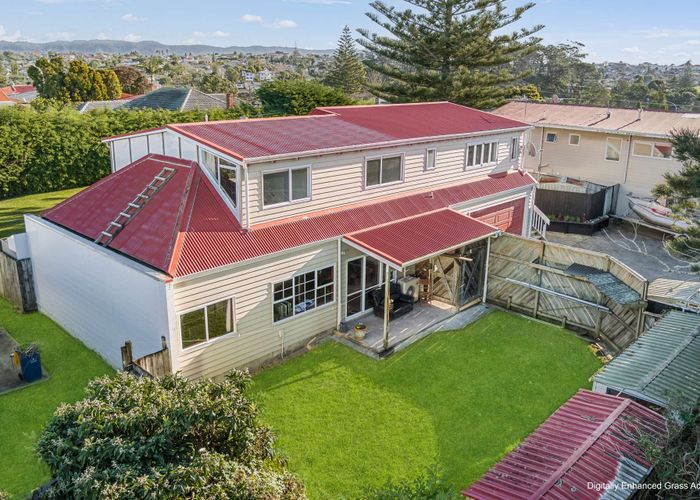  at 46a Farquhar Road, Glendene, Waitakere City, Auckland