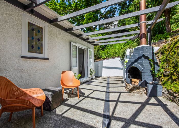  at 75 Ngaio Gorge Road, Ngaio, Wellington