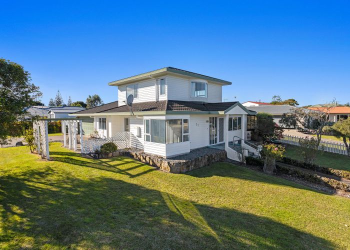  at 31 Ohiwa Parade, Ohope, Ohope
