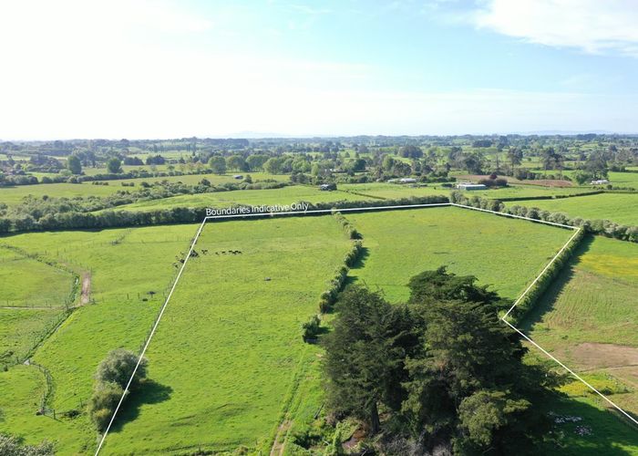  at 243 Limmer Road, Te Kowhai, Waikato, Waikato