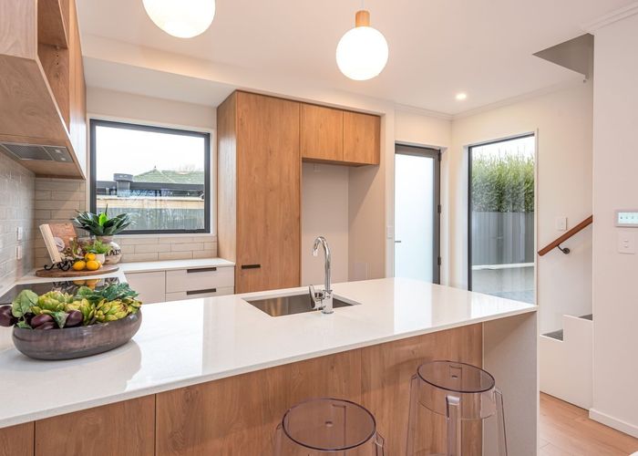 at 200D Springfield Road, St. Albans, Christchurch City, Canterbury