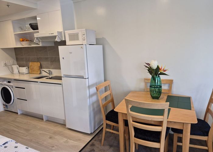  at 6A/109 Vincent Street, Auckland Central, Auckland