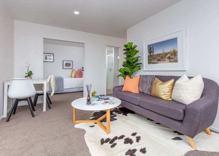  at 2G/11 Howe Street, Freemans Bay, Auckland City, Auckland