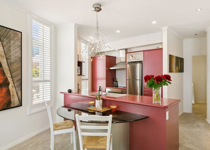  at 1.2/1 Queens Wharf, Wellington Central, Wellington, Wellington