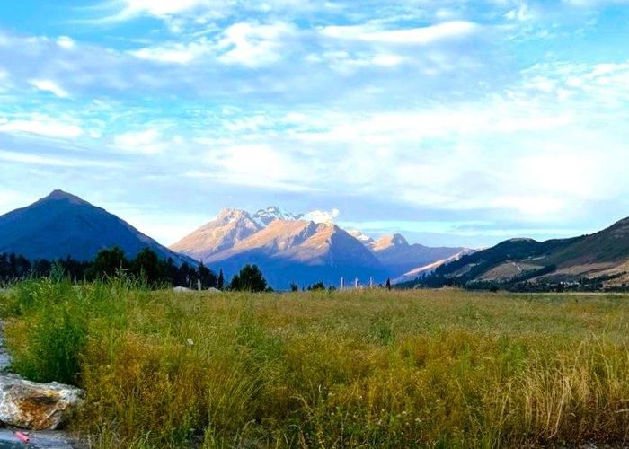  at 11 Buckler Burn Street, Glenorchy, Queenstown-Lakes, Otago