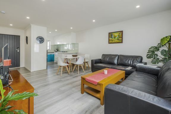  at 34B Fairview Road, Papatoetoe, Auckland