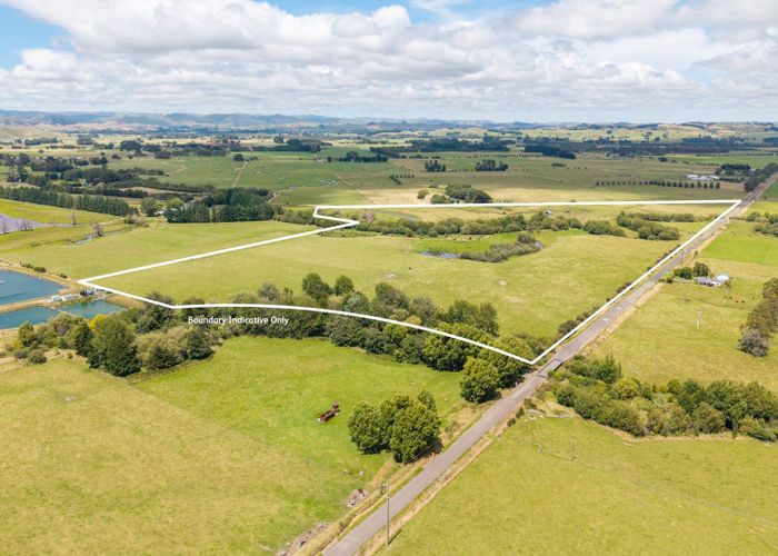  at Broomfield Road, Woodville, Tararua, Manawatu / Whanganui