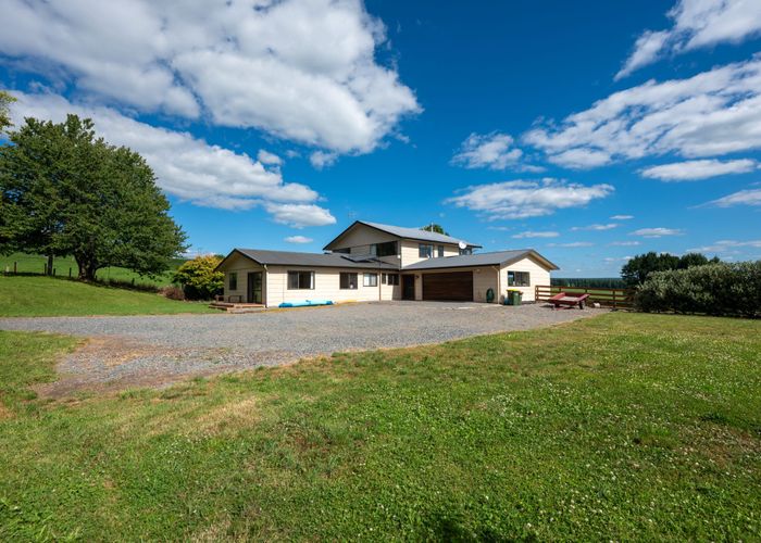  at 138 Rawhiti Road, Reporoa