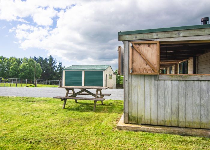  at 293 Koputarao Road, KOPUTAROA, SHANNON