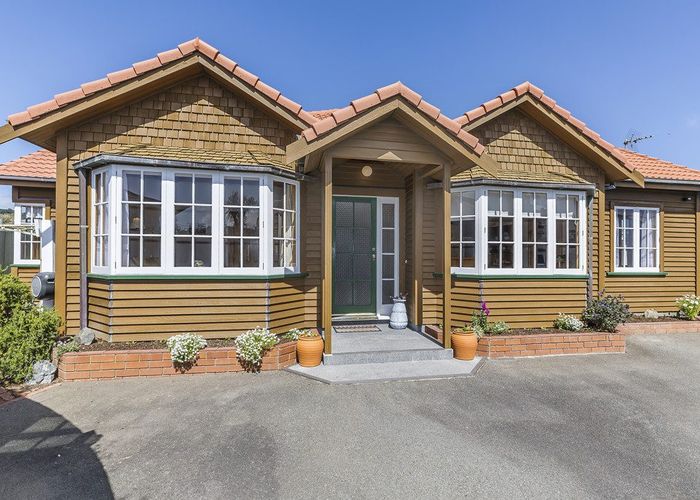  at 46A Devonshire Road, Miramar, Wellington