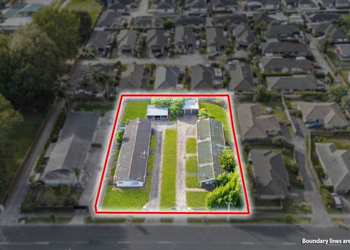  at 38 & 40 Taka Street, Takanini, Papakura, Auckland