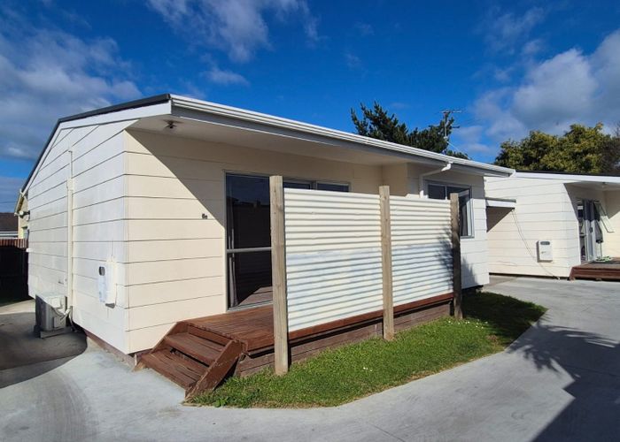  at 6B King Street, Mangapapa, Gisborne, Gisborne