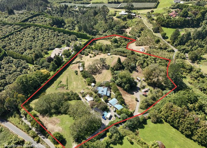  at 257D Whakamarama Road, Whakamarama, Tauranga