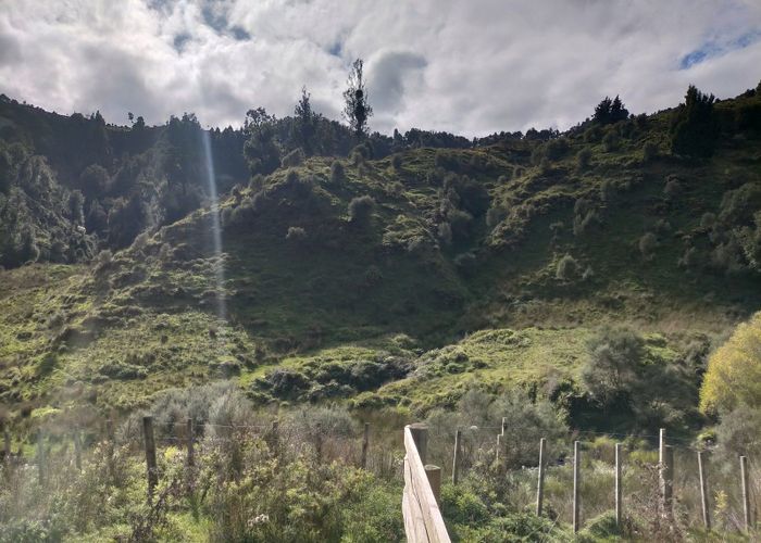  at Lot 2, 1399 Okoki Road, Urenui, New Plymouth, Taranaki