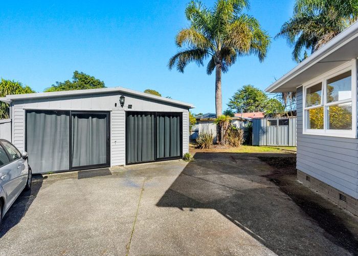  at 23 Piako Street, Otara, Manukau City, Auckland