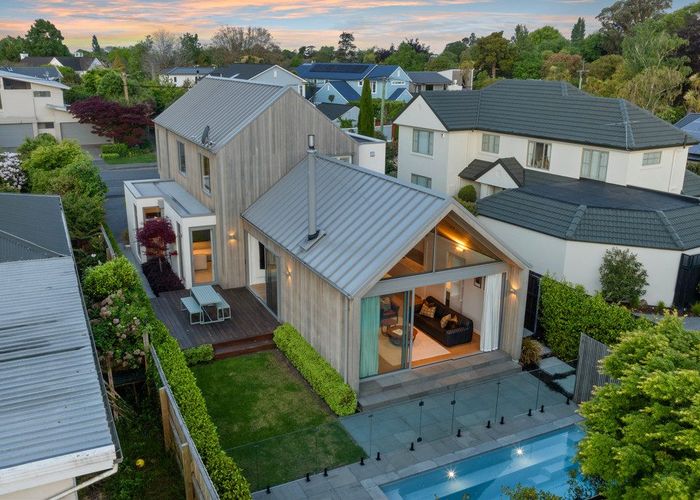  at 3 Ngahere Street, Fendalton, Christchurch