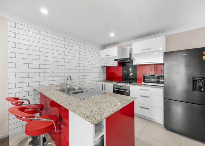  at 12/46 Carlos Drive, Flat Bush, Manukau City, Auckland