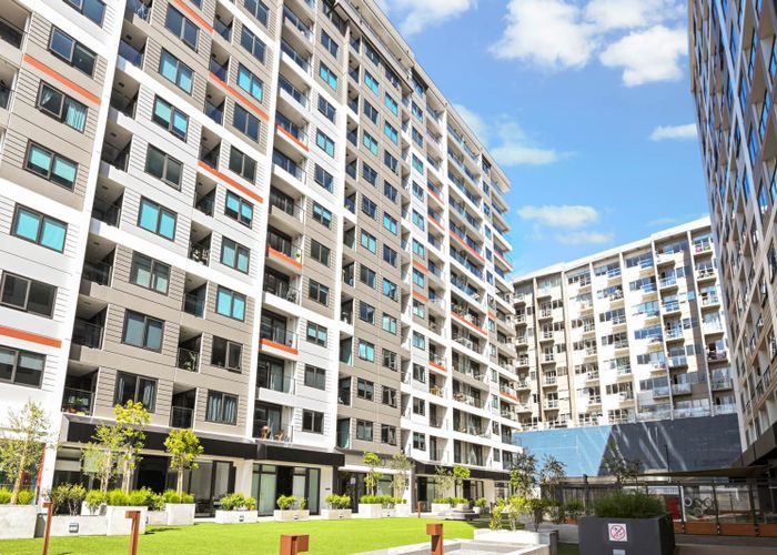  at 319/147 Nelson Street, Auckland Central, Auckland