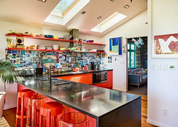  at 10 Travancore Street, Island Bay, Wellington, Wellington