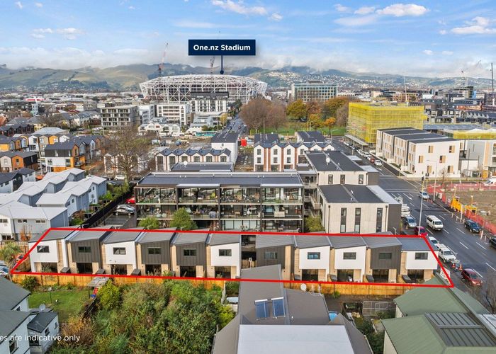  at 294 Madras Street, City Centre, Christchurch City, Canterbury