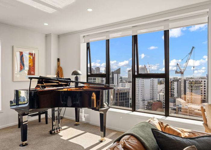  at 1702/38A Liverpool Street, City Centre, Auckland City, Auckland