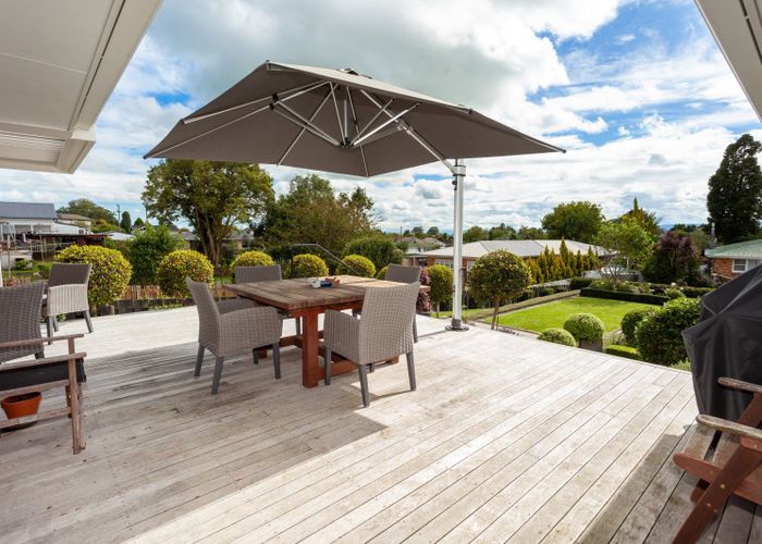  at 85 Kensington Street, Putaruru