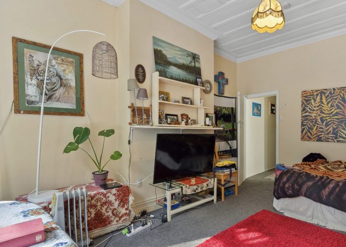  at 47C Serpentine Avenue, City Centre, Dunedin, Otago