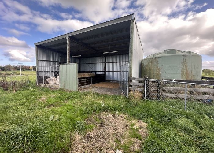  at 100 Redmayne Road, Myross Bush, Invercargill, Southland