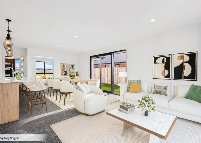  at 8 Weaver Street, Ravenswood, Waimakariri, Canterbury