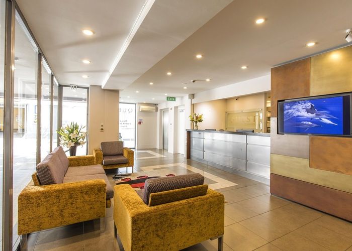  at 502/31-39 Davis Crescent, Newmarket, Auckland City, Auckland
