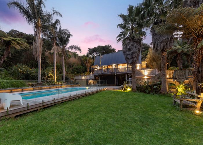  at 208 Carter Road, Oratia, Auckland